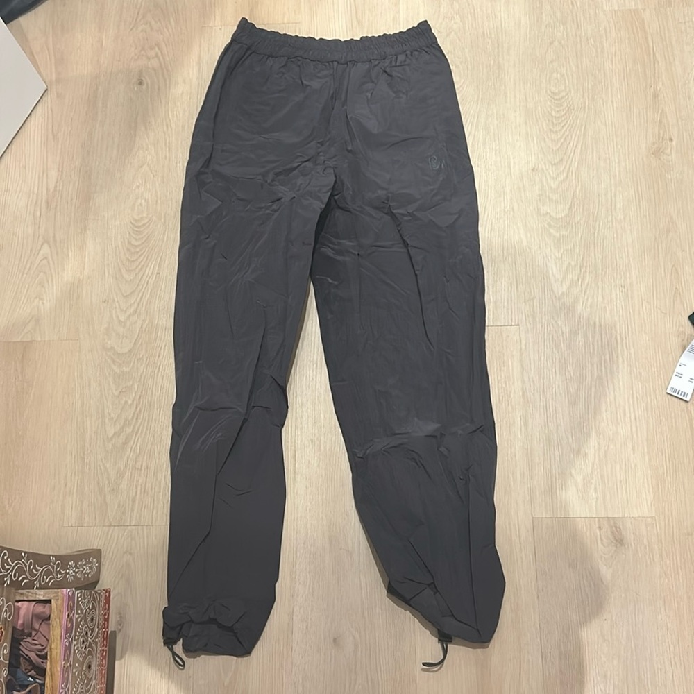 Ganni Warm Up Pants